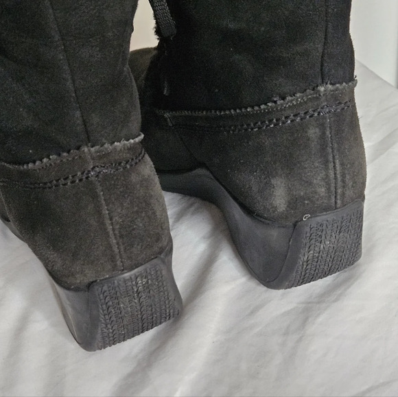 La Canadienne Warm Winter Boots - Picture 6 of 12